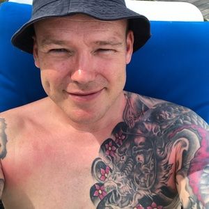 Meet your Posher, John